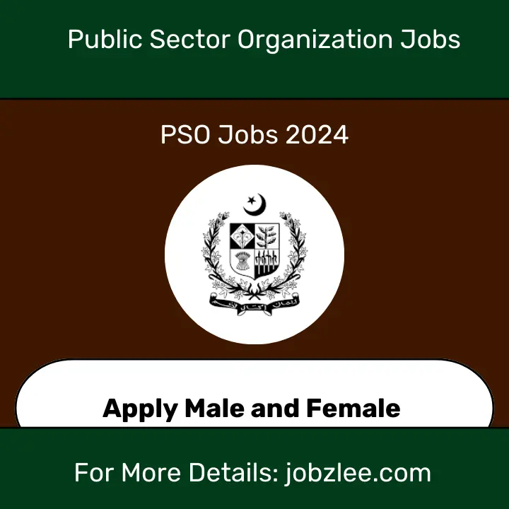 Public Sector Organization Jobs