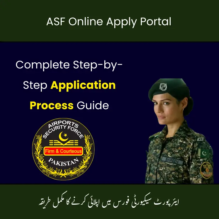 ASF Online Apply A Complete Guide for New Applicants